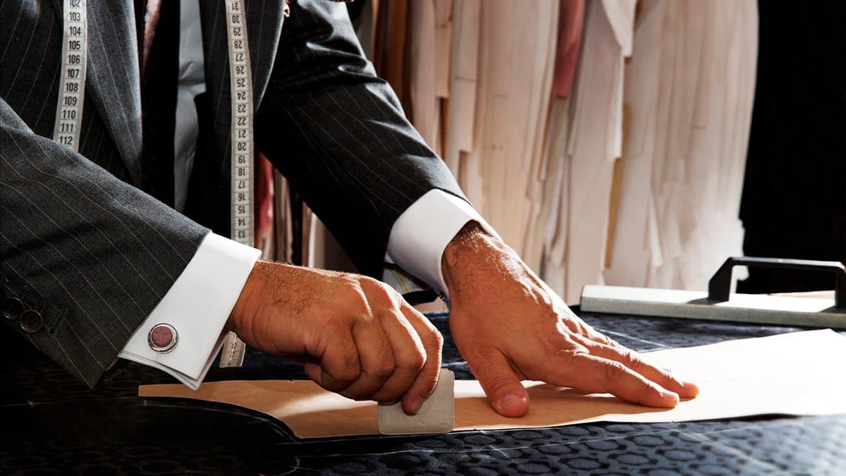 Made to Measure