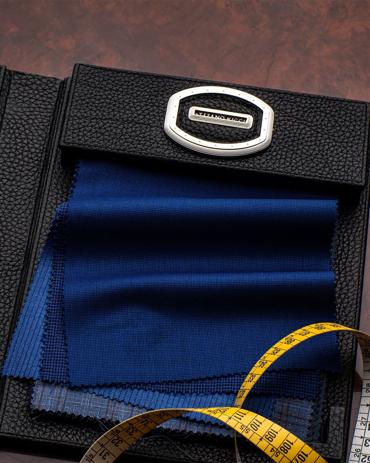 Exclusive Fabrics